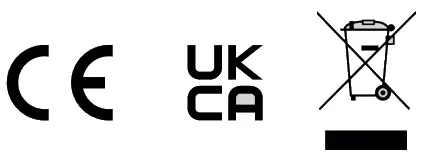 E E ELEKTRONIK EE210 Humidity and Temperature Sensor - icon