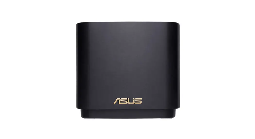 Asus Xd4 Plus Zenwifi Ax Mini Xd4 Ax1800 Dual-band 2 Pack User Guide Asus Xd4 Plus Zenwifi Ax Mini Xd4 Ax1800 Dual-band 2 Pack User Guide
