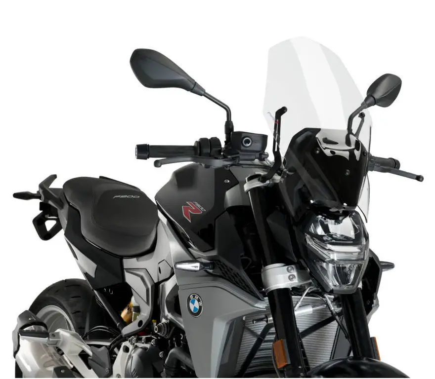 Puig 20361 BMW F900R 20 Touring Windscreen