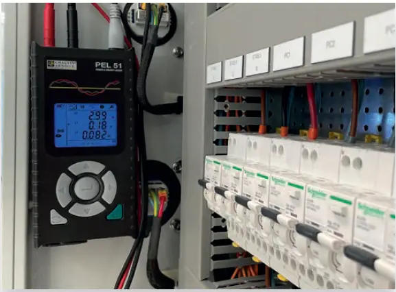 CHAUVIN-ARNOUX-PEL-51-Power-and-Energy-Loggers-fig-2