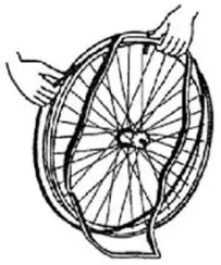 VERMEIREN Jazz S50 Kids Wheelchair - Figure 14