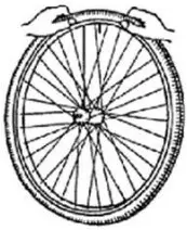 VERMEIREN Jazz S50 Kids Wheelchair - Figure 16