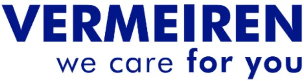 VERMEIREN Jazz S50 Kids Wheelchair - logo 2