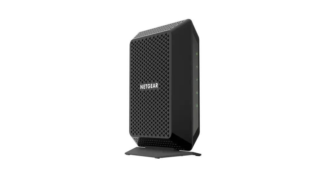 Netgear Cm700 High Speed Cable Modem User Guide