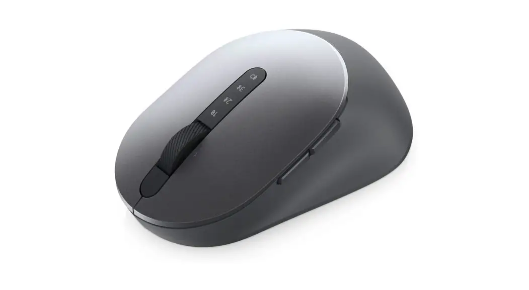 Dell Multi-device Wireless Mouse Ms5320w User Guide