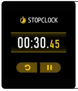 EBAKIN Smart Watch Receive Make 1 54 Inch Fitness Tracker - Weather2