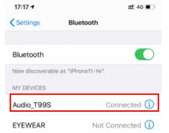 EBAKIN Smart Watch Receive Make 1 54 Inch Fitness Tracker - Weather9