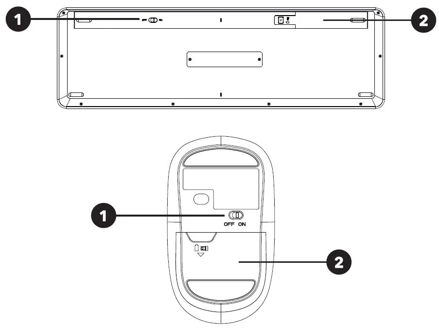 ETERNICO-AET-KS4005CS-Wireless-Keyboard-and-Combo-Mouse-FIG-1