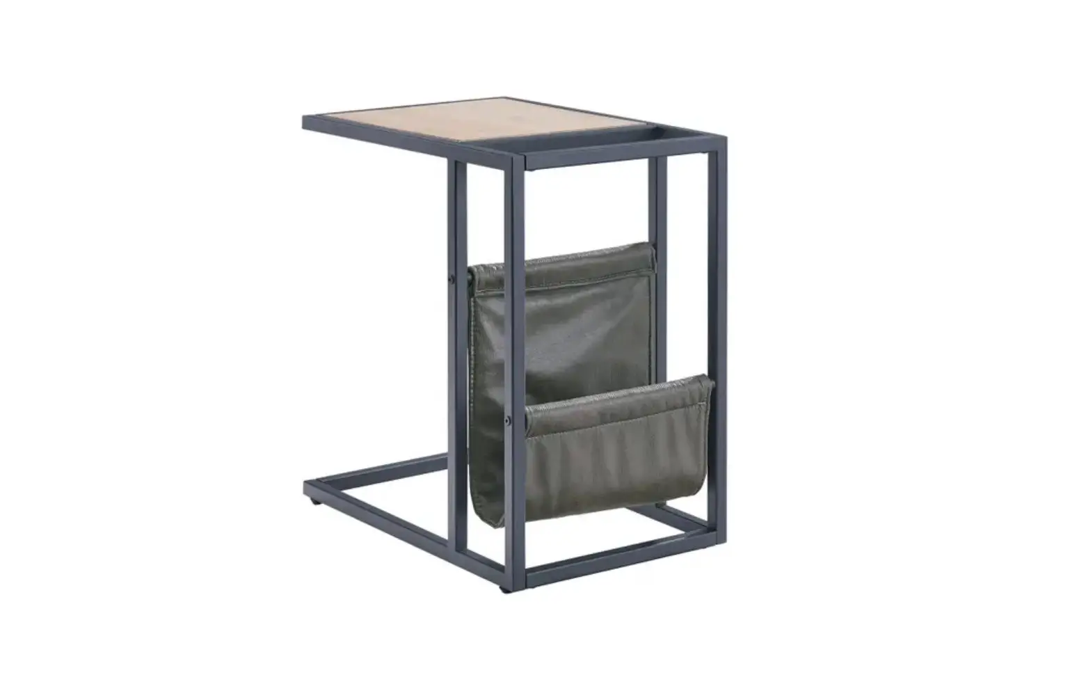 Ashley T931107 Mn - Freslowe Chairside End Table Instruction Manual