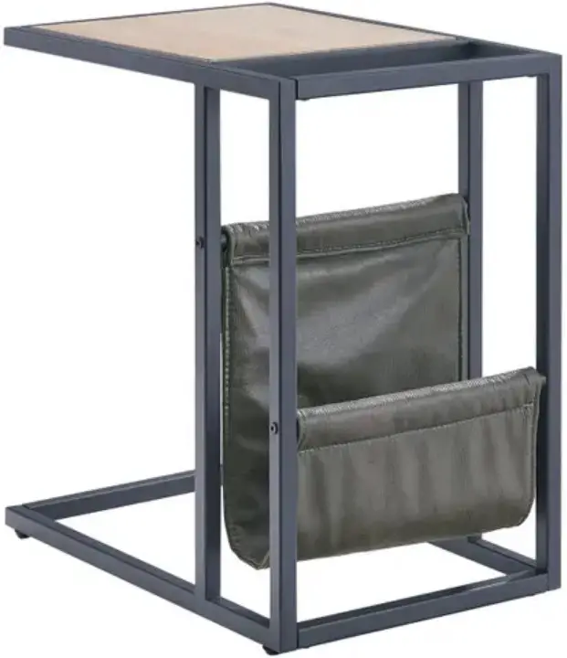 ASHLEY T931107 MN - Freslowe Chairside End Table