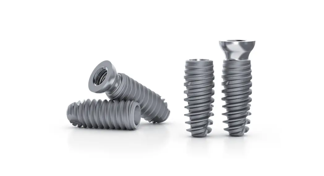 Anthogyr Axiom Tl Reg Dental Implant Instruction Manual