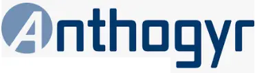 Anthogyr logo