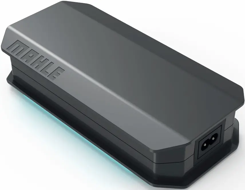 MAHLE SmartBike Active Charger