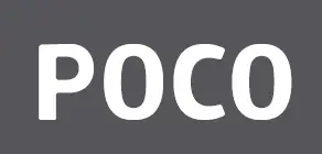 POCO logo