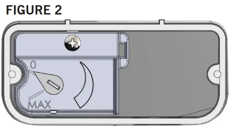 RadonAway EC6 Radon and Vapor Intrusion Fan - fig 2