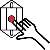 EVO HEAT Hot Water Heat Pump - Overheating Protector 2