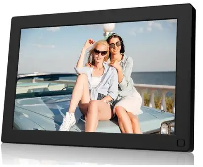 JT101F-T02 10.1 Inch Android Wifi Cloud Digital Photo Frame