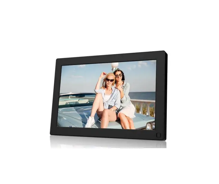 Joyhong Jt101f-t02 10.1 Inch Android Wifi Cloud Digital Photo Frame User Guide Joyhong Jt101f-t02 10.1 Inch Android Wifi Cloud Digital Photo Frame User Guide
