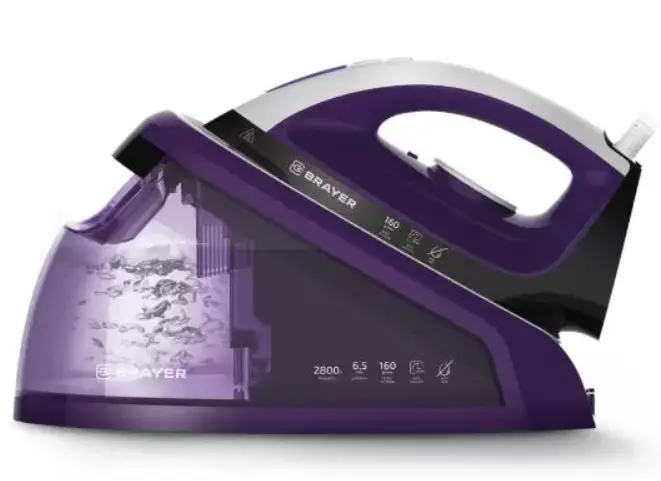 BRAYER-BR4152-Steam-Iron-PRODUCT-IMAGE