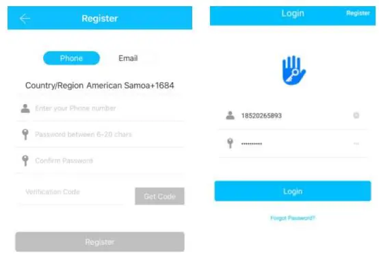 ORVIBO-S2-Smart-Door-Lock-FIG 13