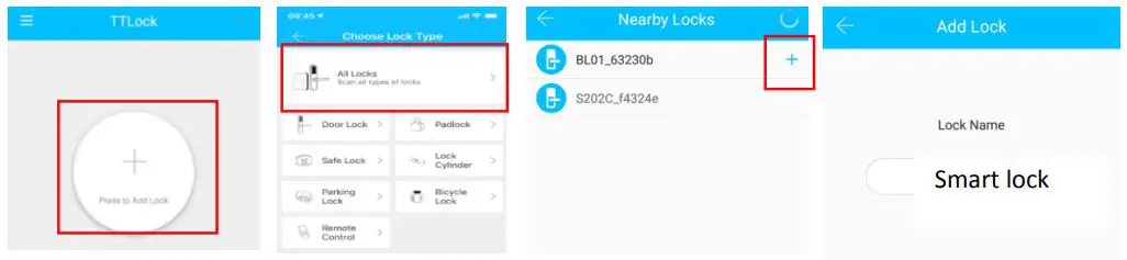 ORVIBO-S2-Smart-Door-Lock-FIG 14