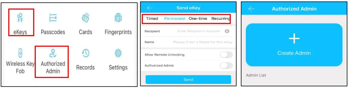 ORVIBO-S2-Smart-Door-Lock-FIG 18