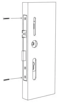 ORVIBO-S2-Smart-Door-Lock-FIG 6