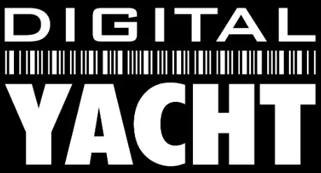 DIGITAL YACHT logo