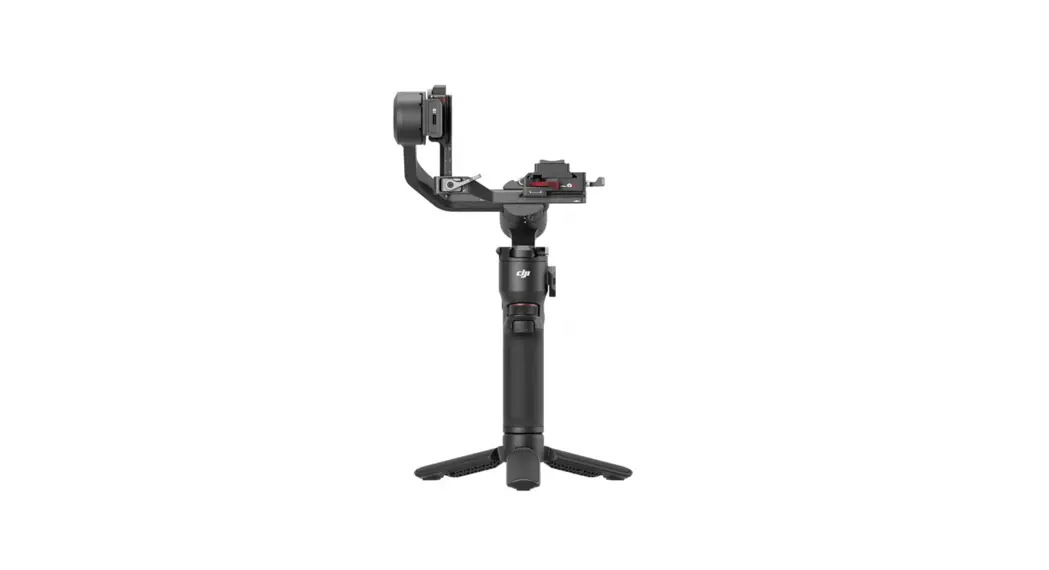 Dji Rs 3 Mini Compact Handheld Gimbal Mount User Guide