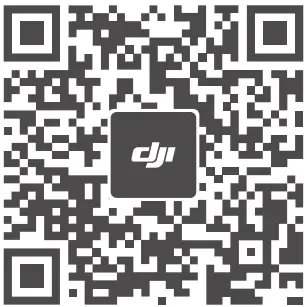 dji RS 3 Mini Compact Handheld Gimbal Mount - QR1