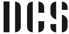DCS - logo