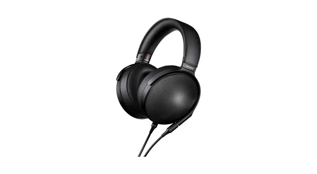 Sony Mdr-z1r Stereo Headphones User Guide