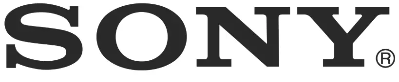 SONY logo