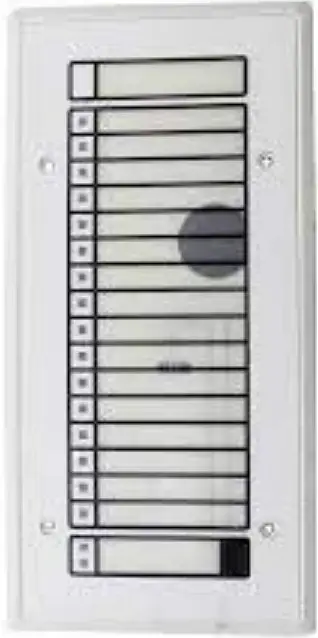 Honeywell AFM-16AF Annunciator Fixed Module