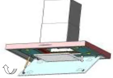 OPERA CAMPO PALMA Wall Hoods 04