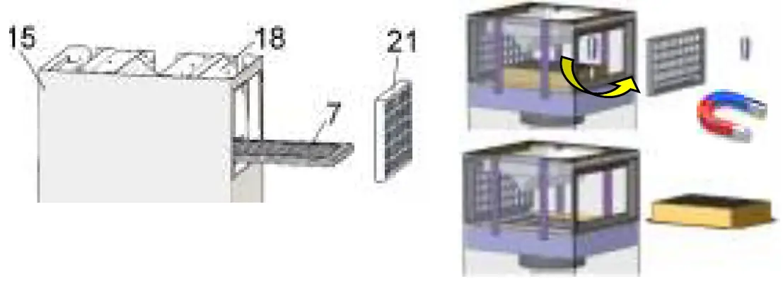 OPERA CAMPO PALMA Wall Hoods 05