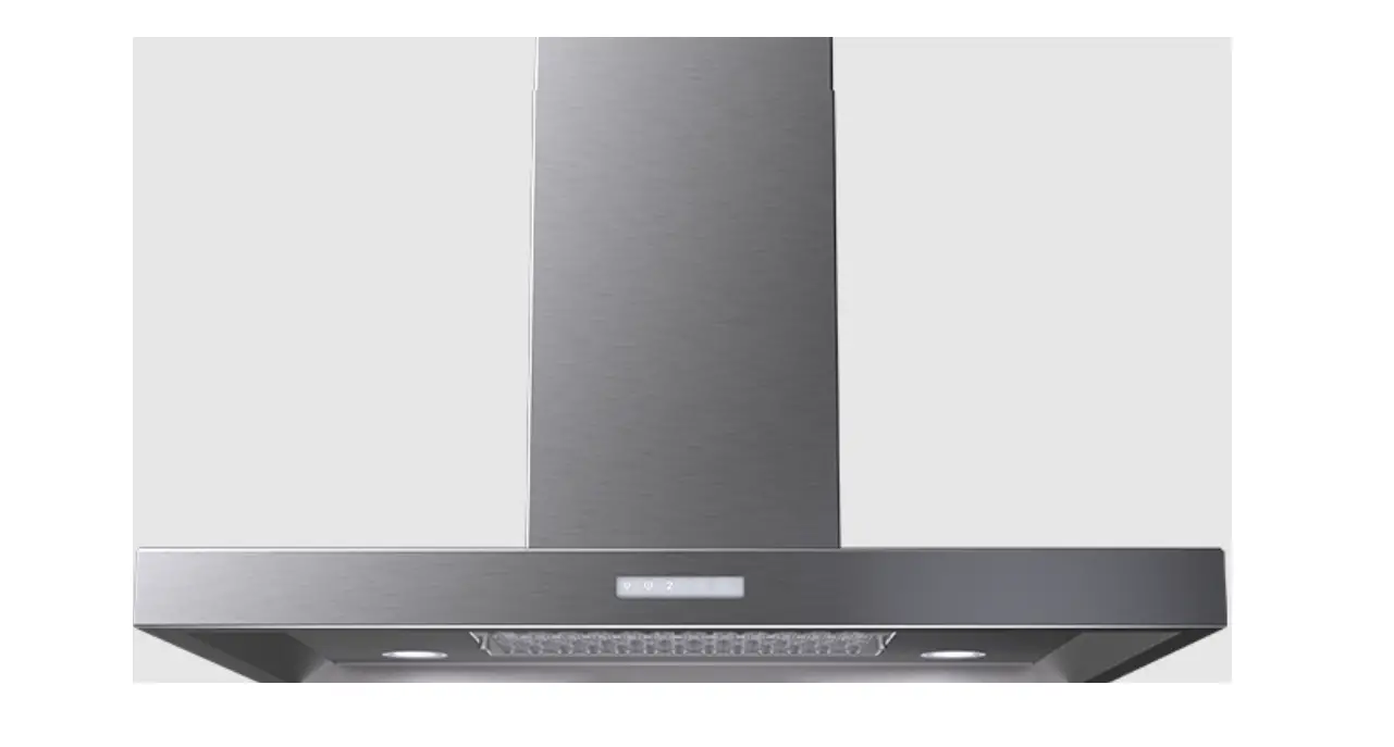 Opera Campo Palma Wall Hoods User Manual