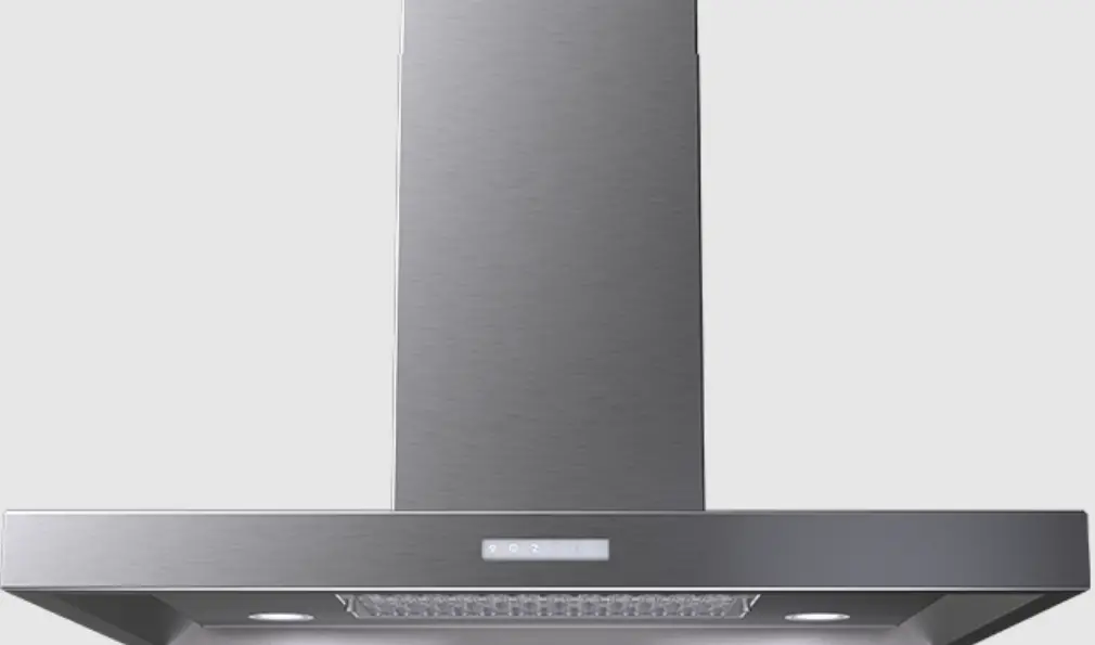 OPERA CAMPO PALMA Wall Hoods product