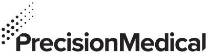 Precision-Medical-LOGO