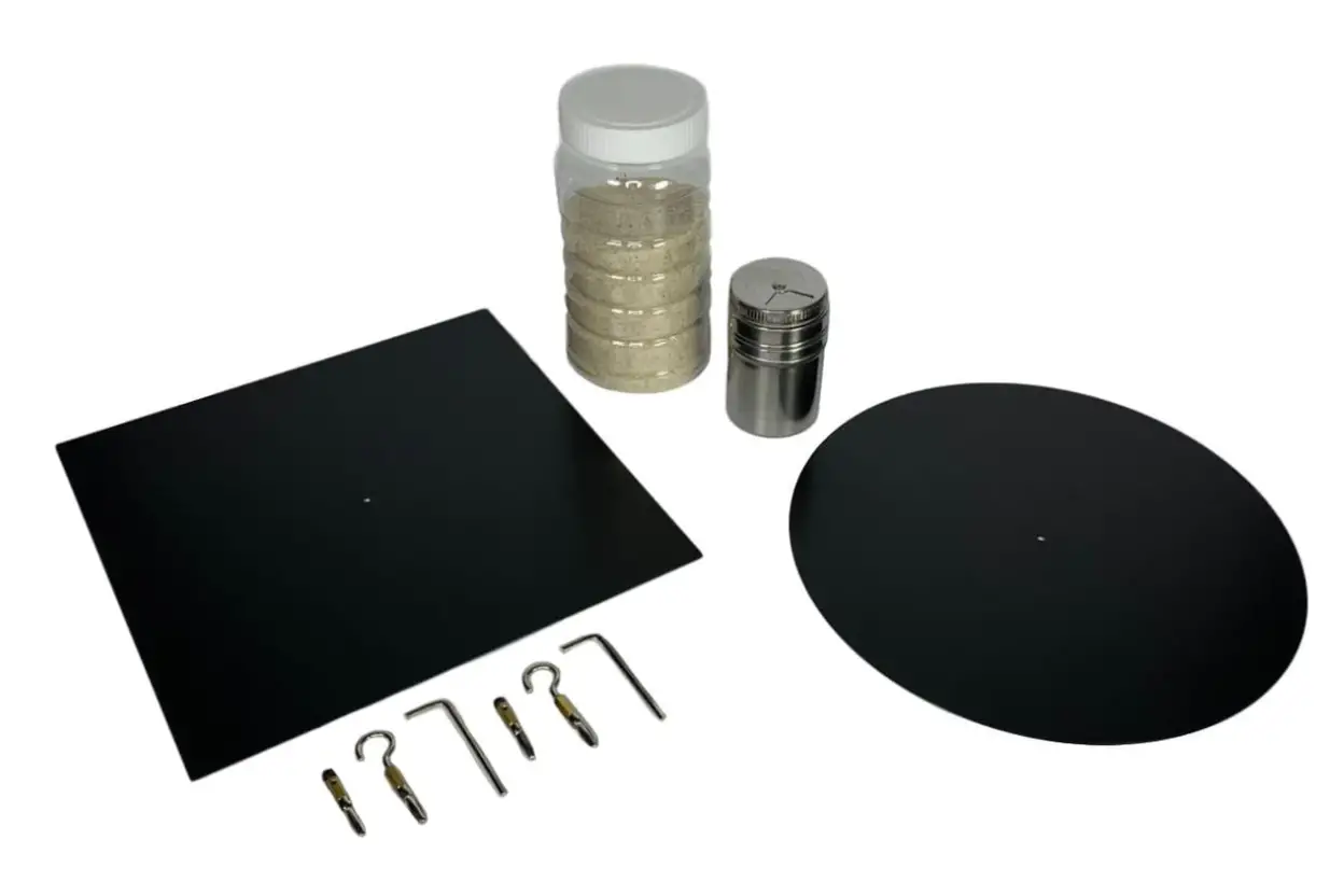 ARBOR-SCIENTIFIC-P7-1500-04-Chladni-Plates-Kit-product-image