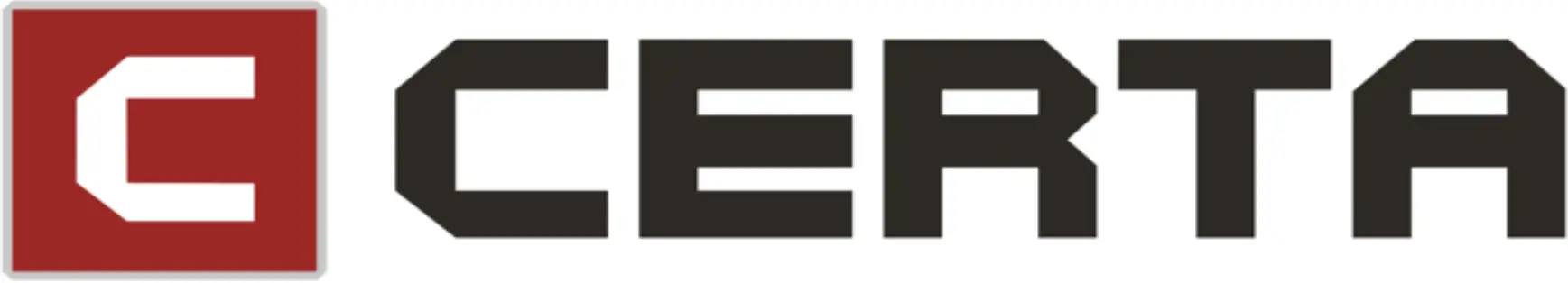 Certa Logo