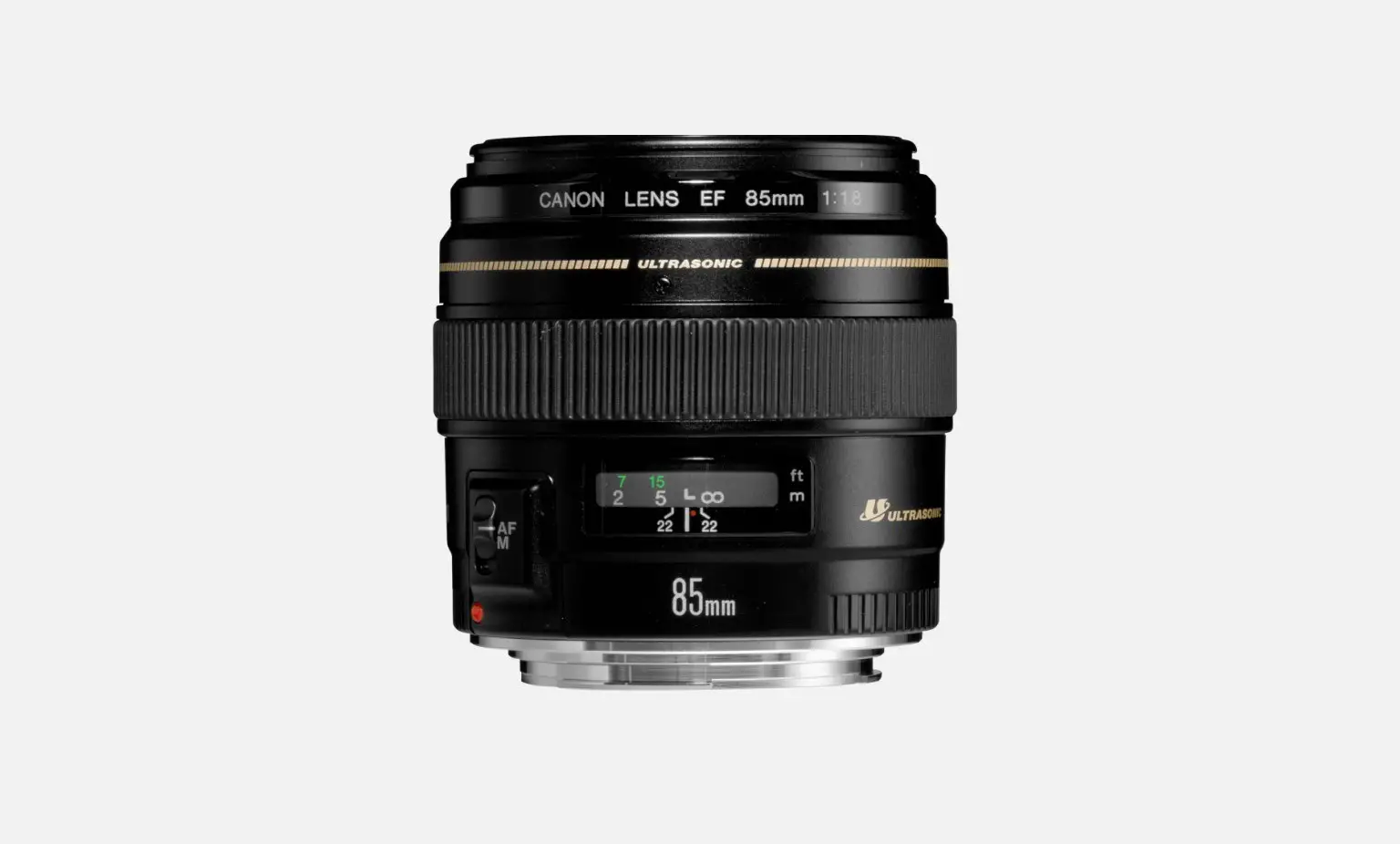 Canon 2519a012 Ef 85mm F-1.8 Usm Lens Instructions Canon 2519a012 Ef 85mm F-1.8 Usm Lens Instructions