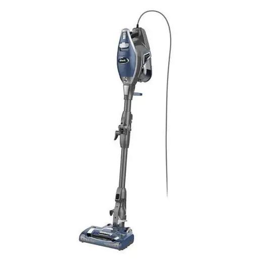 Shark Uv330 Series Rocket Deluxe Pro Corded Ultra Light Vacuum User Manual
