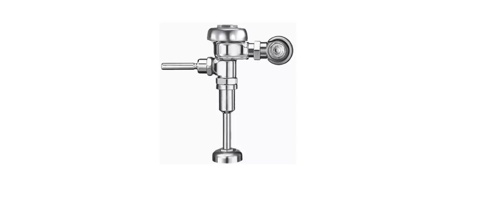 Sloan 3982604 Regal Manual Flushometer Instructions Sloan 3982604 Regal Manual Flushometer Instructions