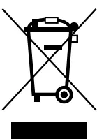 disposal Icon