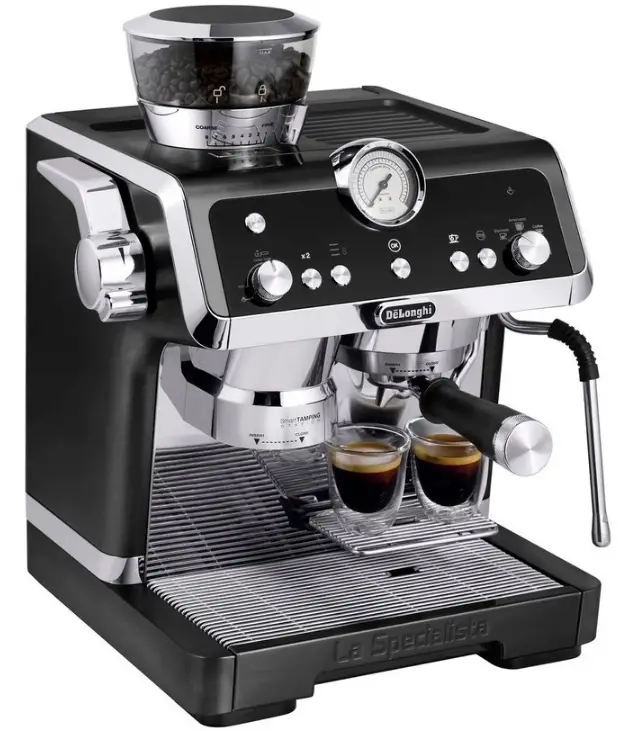 DeLonghi-EC9355BM-Manual-Coffee-Machine-PRODUCT