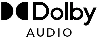 Hisense 32A4HAU 32 Inch HD TV - Dolby