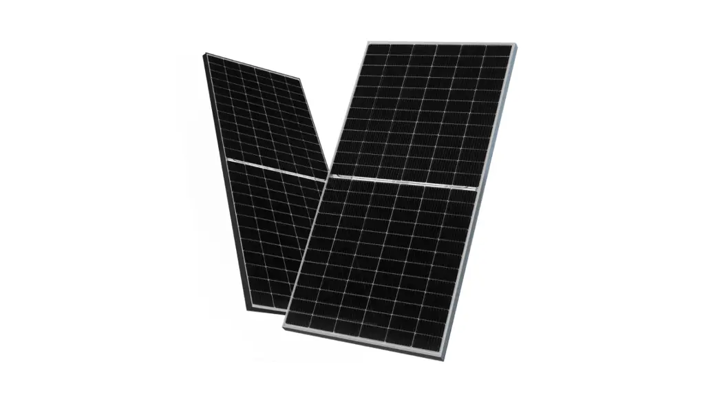 Jinkosolar Photovoltaic Module Installation Guide