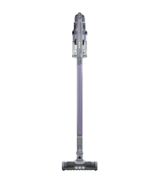 Shark Ix140 Series Pet Cordless Stick Vacuum User Manual