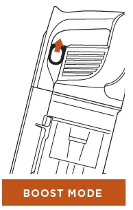 BOOST MODE